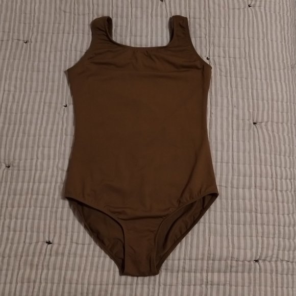 Bloch tank Leo, size 12 - Picture 1 of 4